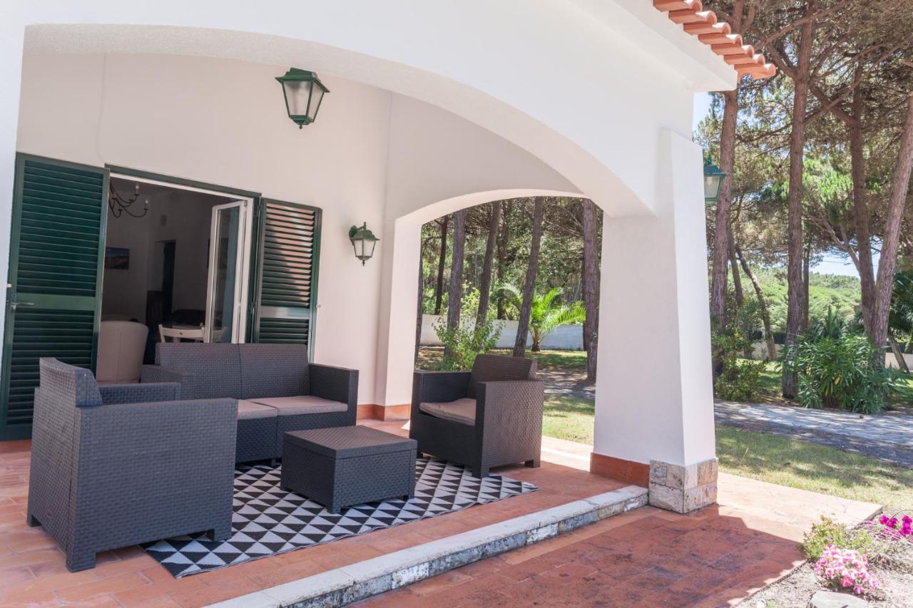 Ocean, Pines And Mountain - Renovated February 2025 - Ac Colares Exterior foto
