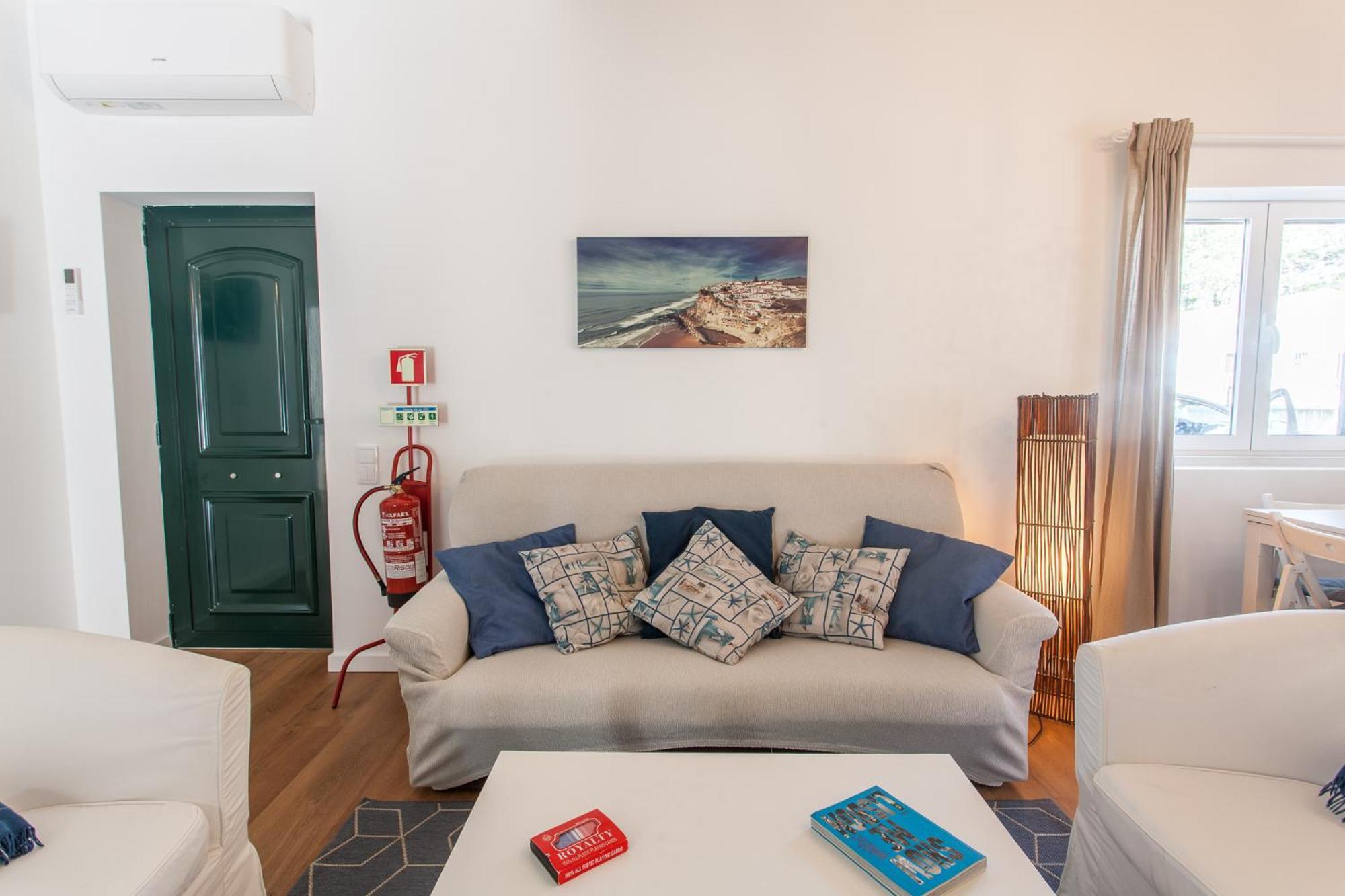 Ocean, Pines And Mountain - Renovated February 2025 - Ac Colares Exterior foto
